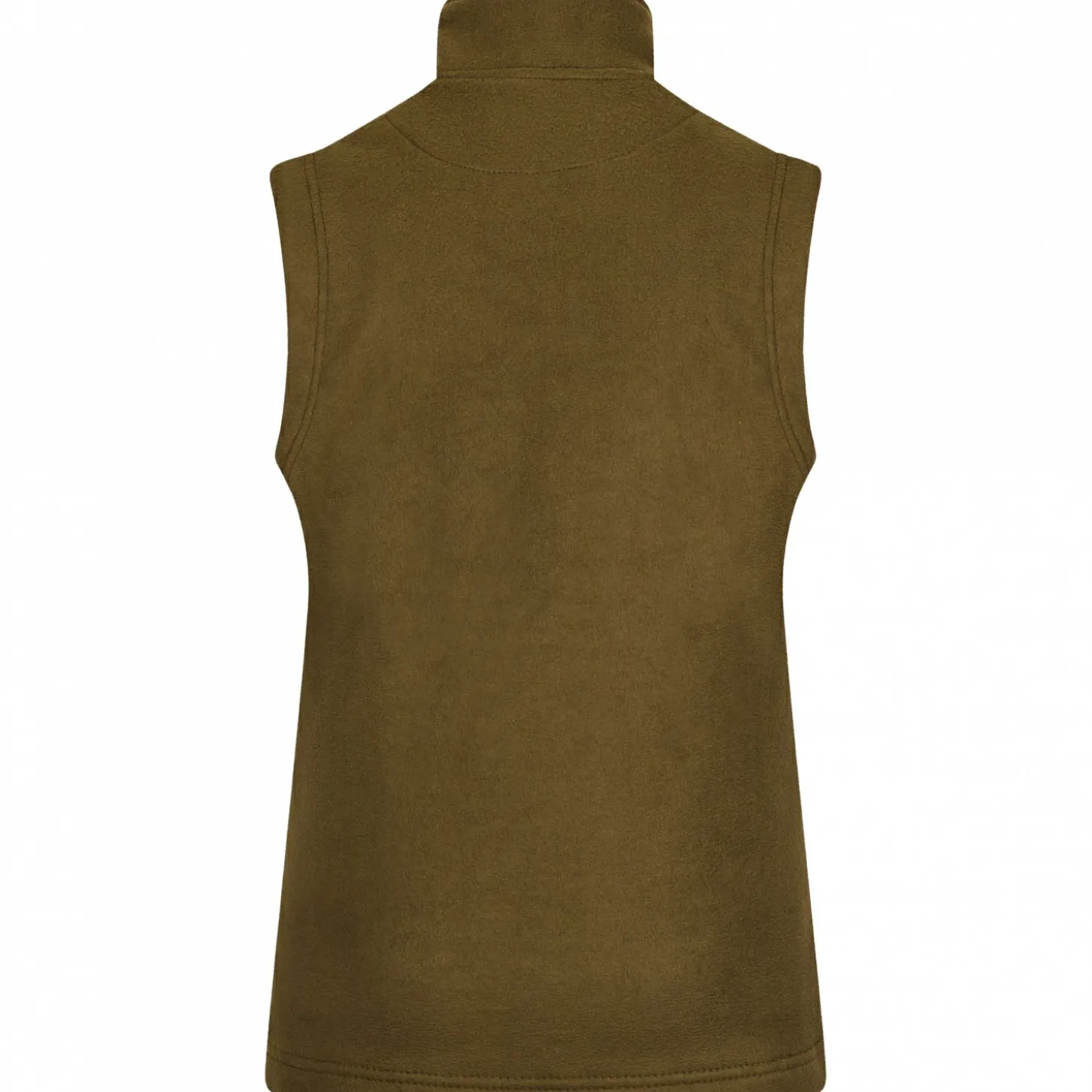 il Lago Sie Fleeceweste Juana Damen (Oliv)