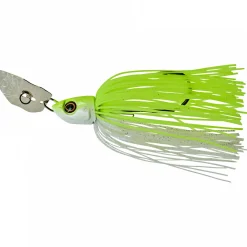 Illex Blade Blaster (White & Chart)