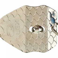 Illex Blade Blaster (White & Chart)