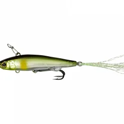 Illex Live Darter (Aurora Bleak)