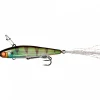 Illex Live Darter (Magic Green Perch)