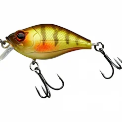 Illex Magic Crank 40 SR (Perch)