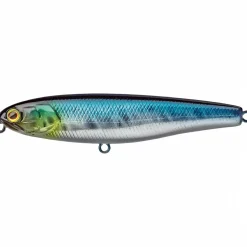Illex Stickbait Water Monitor 95 (Shine Katana)