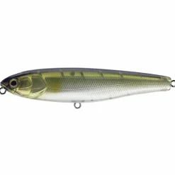 Illex Stickbait Water Monitor 95 (SG Ayu)