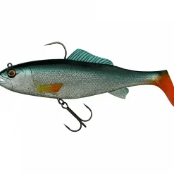 Illex Sucker Punch 190 (Bright Rudd)