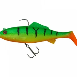 Illex Sucker Punch 190 (Fire Tiger)