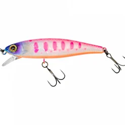 Illex Tiny Fry 65 SP (Pink Pearl Yamame)