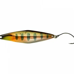 Illex Tricoroll Spoon (Amago)