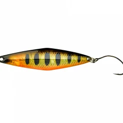 Illex Tricoroll Spoon (HL Golden Trout)