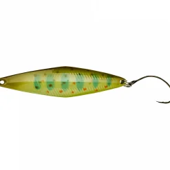 Illex Tricoroll Spoon (Truitelle)