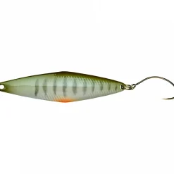 Illex Tricoroll Spoon (Vairon)