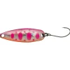 Illex Trout Spoon Native (Pink Yamame)
