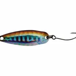 Illex Trout Spoon Native (Lake Shad)