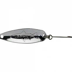 Illex Trout Spoon Native (Lake Shad)