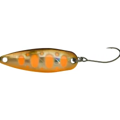 Illex Trout Spoon Native (Copper Trout)