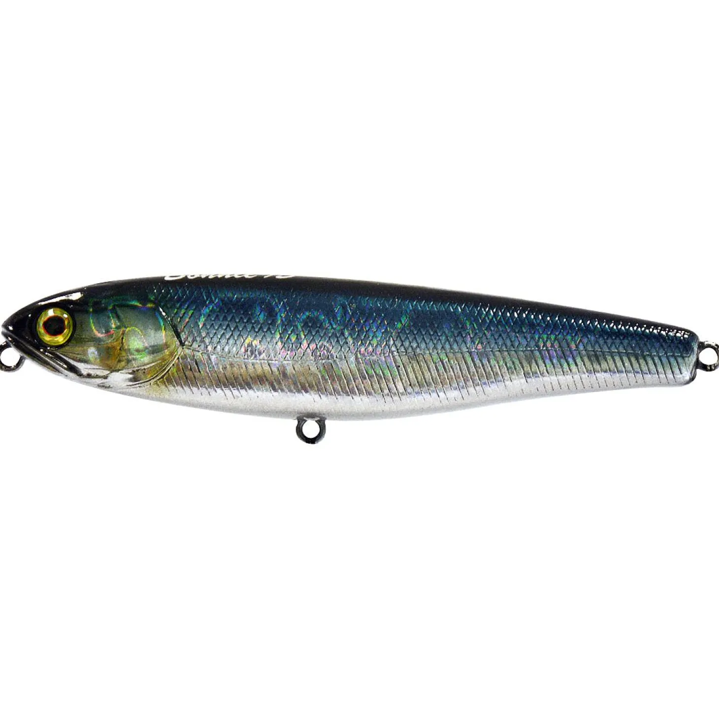 Illex Wobbler Bonnie 95 (Shine Katana)