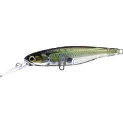 Illex Wobbler Squirrel / Deep Dive Squirrel (SG Ayu)