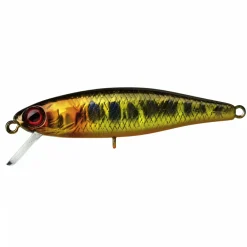 Illex Wobbler Tiny Fry 38/50 (Gold Trout)