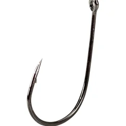 Iron Claw Drop Shot Hook BN