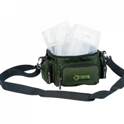 Iron Claw Envoy Buddy Bag