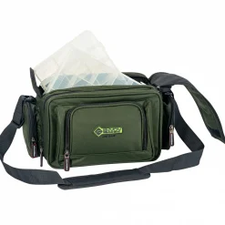 Iron Claw Envoy Jig Bag