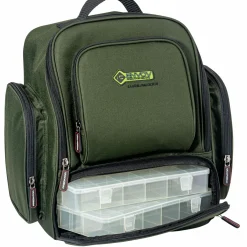 Iron Claw Envoy Lure Packer Medium