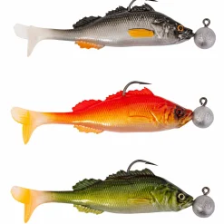 Iron Claw Real Shad Kit 1