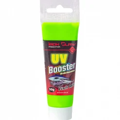 Iron Claw UV-Booster Gel (Fish Mix)