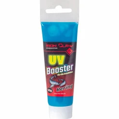 Iron Claw UV-Booster Gel (Hering)