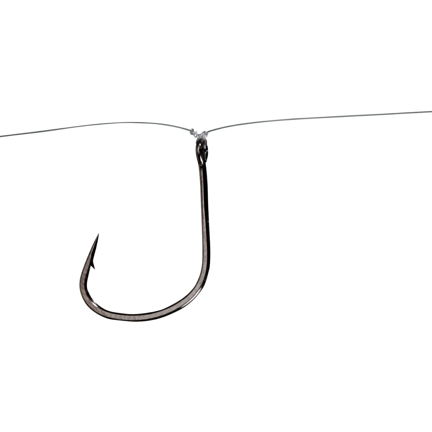 Iron Claw Wacky Drop Shot