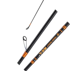 Iron Trout Angelrute RX-Series RX-L/RX-H RX-H 390 12-48 g