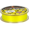 Iron Trout Angelschnur Spooner Braid (gelb, 150 m)