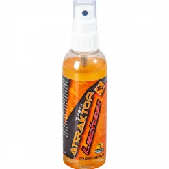 Iron Trout Attraktor Spray (Lachsei)