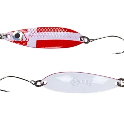 Iron Trout Eye Spoon (DAN)