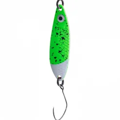 Iron Trout Eye Spoon (GWR)