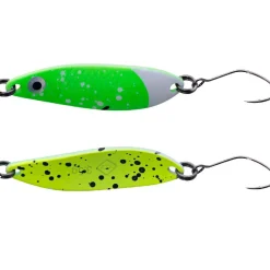 Iron Trout Eye Spoon (GWY)