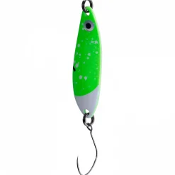 Iron Trout Eye Spoon (GWY)