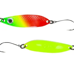 Iron Trout Eye Spoon (GYR)