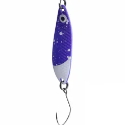 Iron Trout Eye Spoon (PWP)