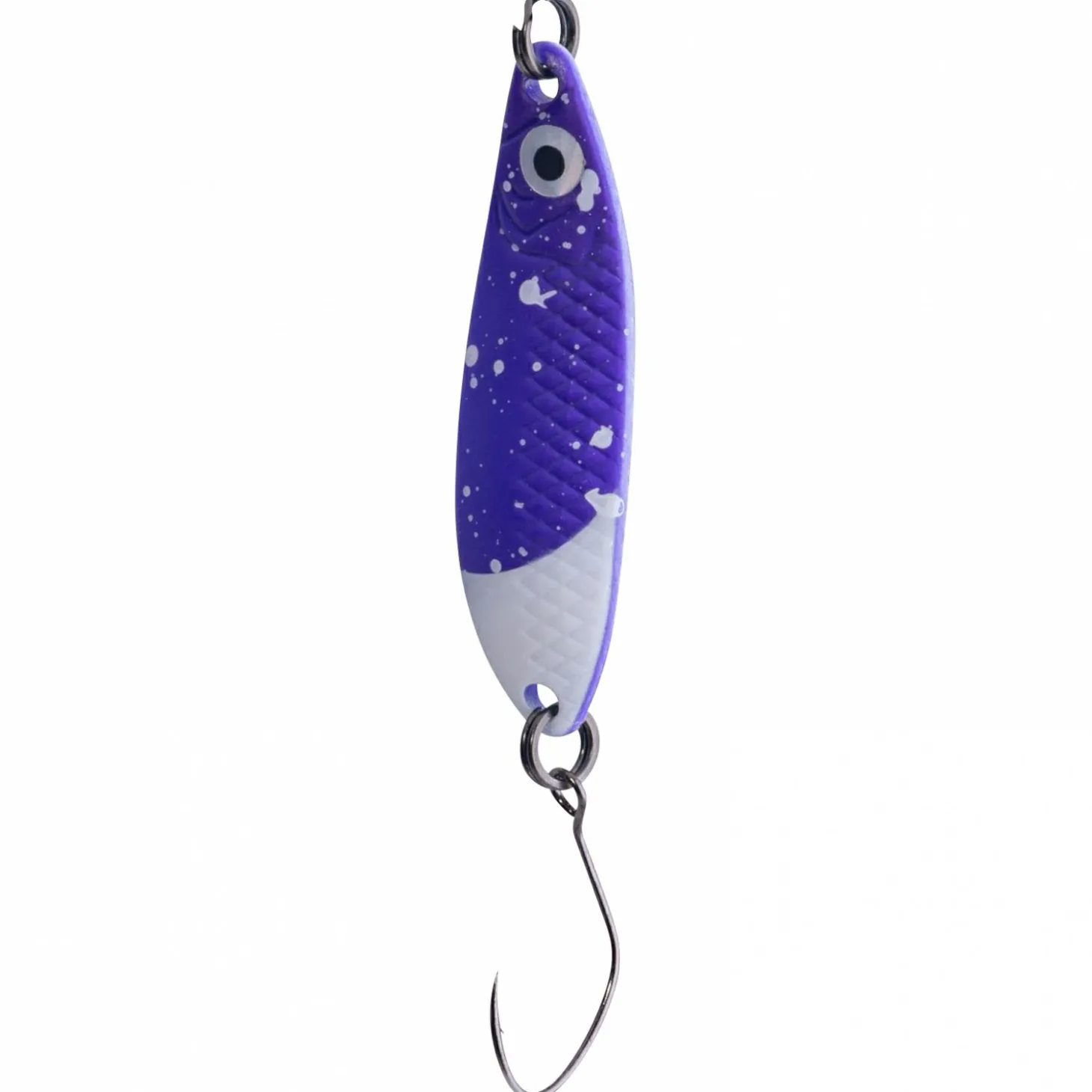 Iron Trout Eye Spoon (PWP)