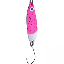 Iron Trout Eye Spoon (PWP-B)
