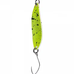 Iron Trout Eye Spoon (PWY)