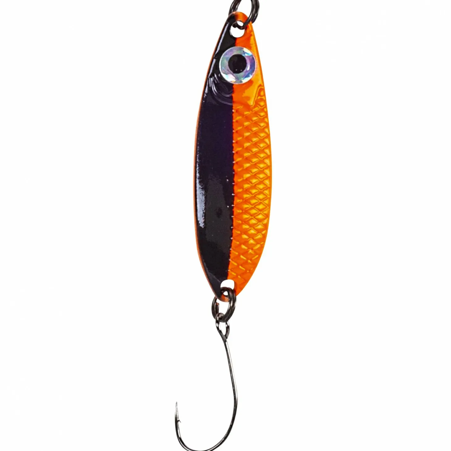 Iron Trout Eye Spoon (VOB)