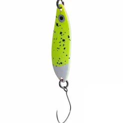 Iron Trout Eye Spoon (YWP)