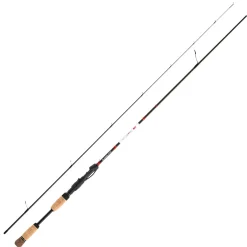 Iron Trout Forellenrute "The Danish Edition" Spooner 213 0,6-8 g