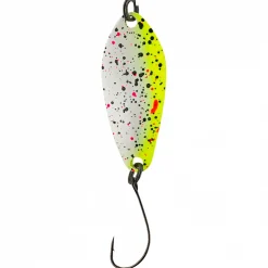 Iron Trout Heavy Wave Spoon (YWS)