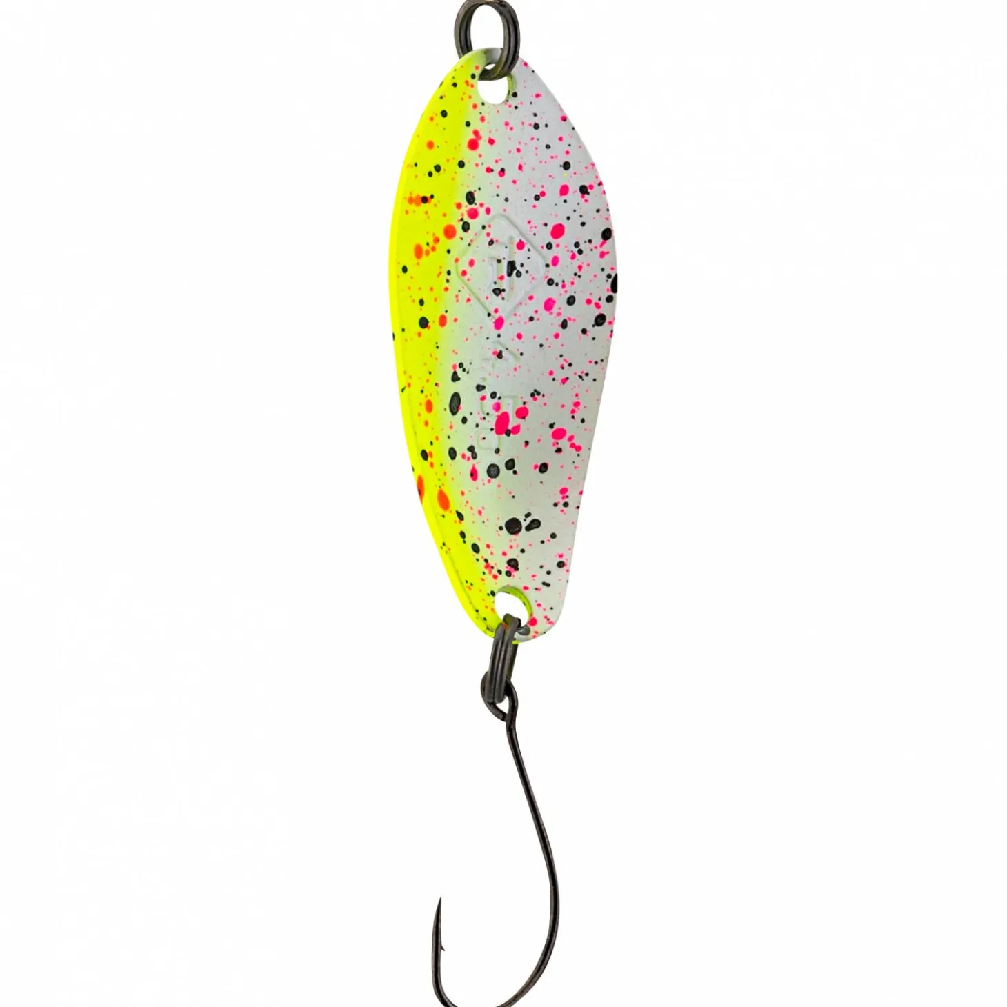 Iron Trout Heavy Wave Spoon (YWS)