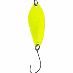 Iron Trout Heavy Wave Spoon (CSY)