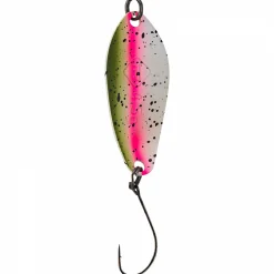 Iron Trout Heavy Wave Spoon (T)