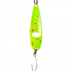 Iron Trout Hole-In-One-Spoon (SWY)